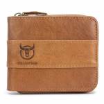 genuine leather-rfid-safe-bifold-zipper-wallet-for-men-travel-purse-pouch-gift-23