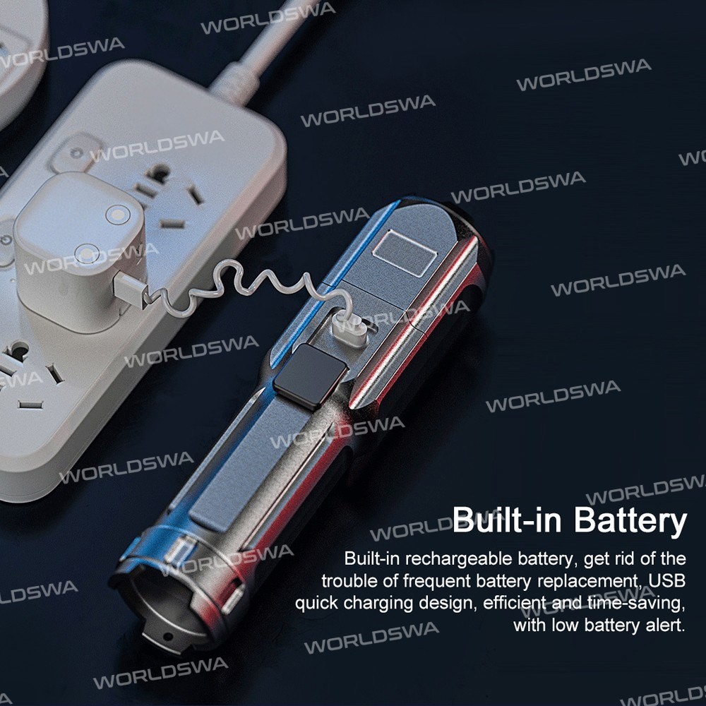 mini handheld-led-rechargeable-zoomable-2