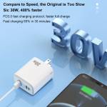 pd 30w-triple-port-charger-ultra-fast-universal-safe-charger-9