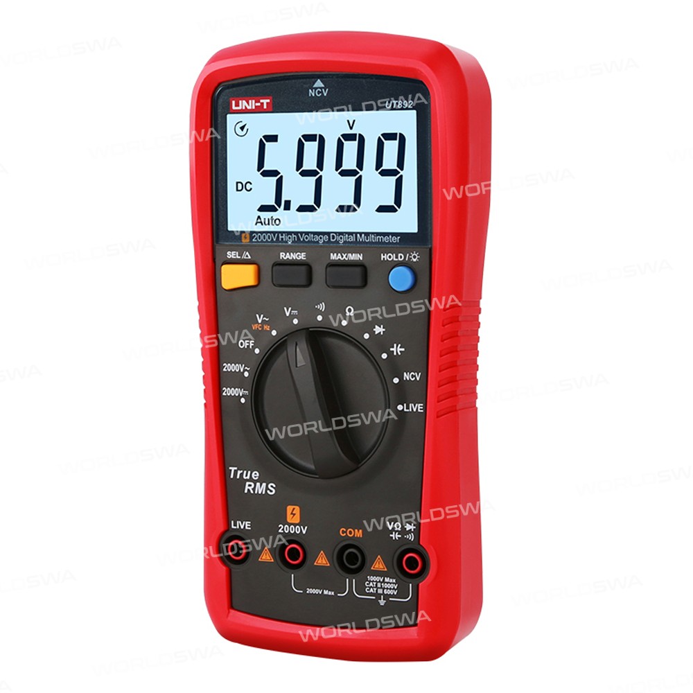 uni t-ut892-2000v-high-voltage-true-rms-digital-multimeter-2