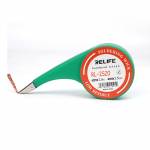 Relife RL-1520 RL-2020 RL-2520 RL-3020 RL-3520 Desoldering Wicks Dispenser Solder Remover Wick with