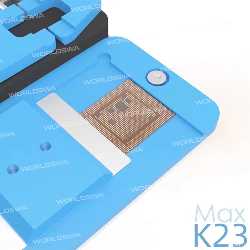 mijing k23-max-multifunction-mainboard-maintenance-fixture-for-apple-a9-to-a16-cpu-6
