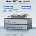 orico d35m2-10-in-1-docking-station-with-dual-m2-nvme-ssd-case-35-inch-hard-drive-enclosure-6