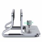 Ugreen LP258 Aluminum Foldable Vertical Laptop Stand for MacBook Air / Pro Dell XPS