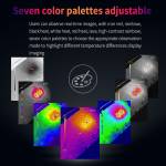 uni t-uti260m-type-c-pcb-circuit-failure-test-thermographic-thermal-imager-3