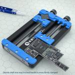 MiJing K22 Pro Multifunction Dual-axis Maintenance Fixture for PCB IC BGA Chip Mainboard Repair