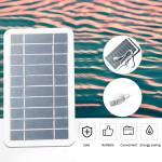small solar-panel-2w-5v-4