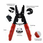 BST-1041 Multifunctional Wire Stripper Plier