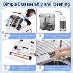 bed vacuum-cleaner-mattress-vacuum-cleaner-with-purple-light-07