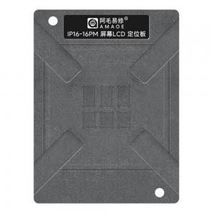 only Positioning Plate