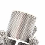 Mechanic HX-T100 100g 0.6mm 0.8mm 1.0mm 1.2mm Tin Solder Wire Lead Melt Rosin Core Phone Repair