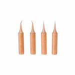 High Quality Pure Copper 936 907 Solder Iron Tip