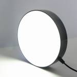 adjustable brightness-led-ring-bottom-light-source-8