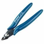 Pro's Kit PM-107C / PM-107F Wear-resistant Precision Thin Knife Oblique Nozzle Cutting Pliers
