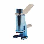 B&R RC-001 Universal Adjustable Clip Fixture for Phone LCD Screen Repair