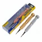 Mechanic ix8 High Quality S2 Alloy Screwdriver for iPhone Samsung Vivo Xiaomi OPPO HuaWei iWatch