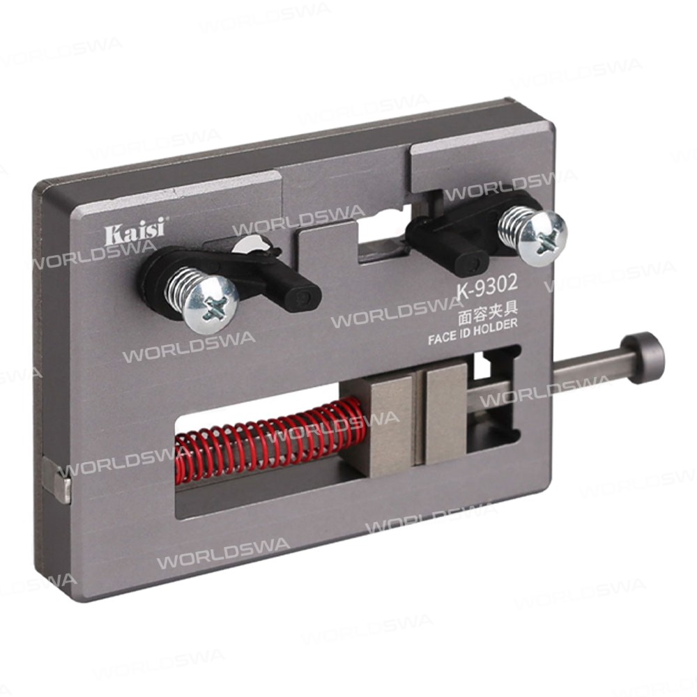 Kaisi K-9302 Universal Dot-matrix Face ID IC Chip Fixture for iPhone X - 11 Pro Max