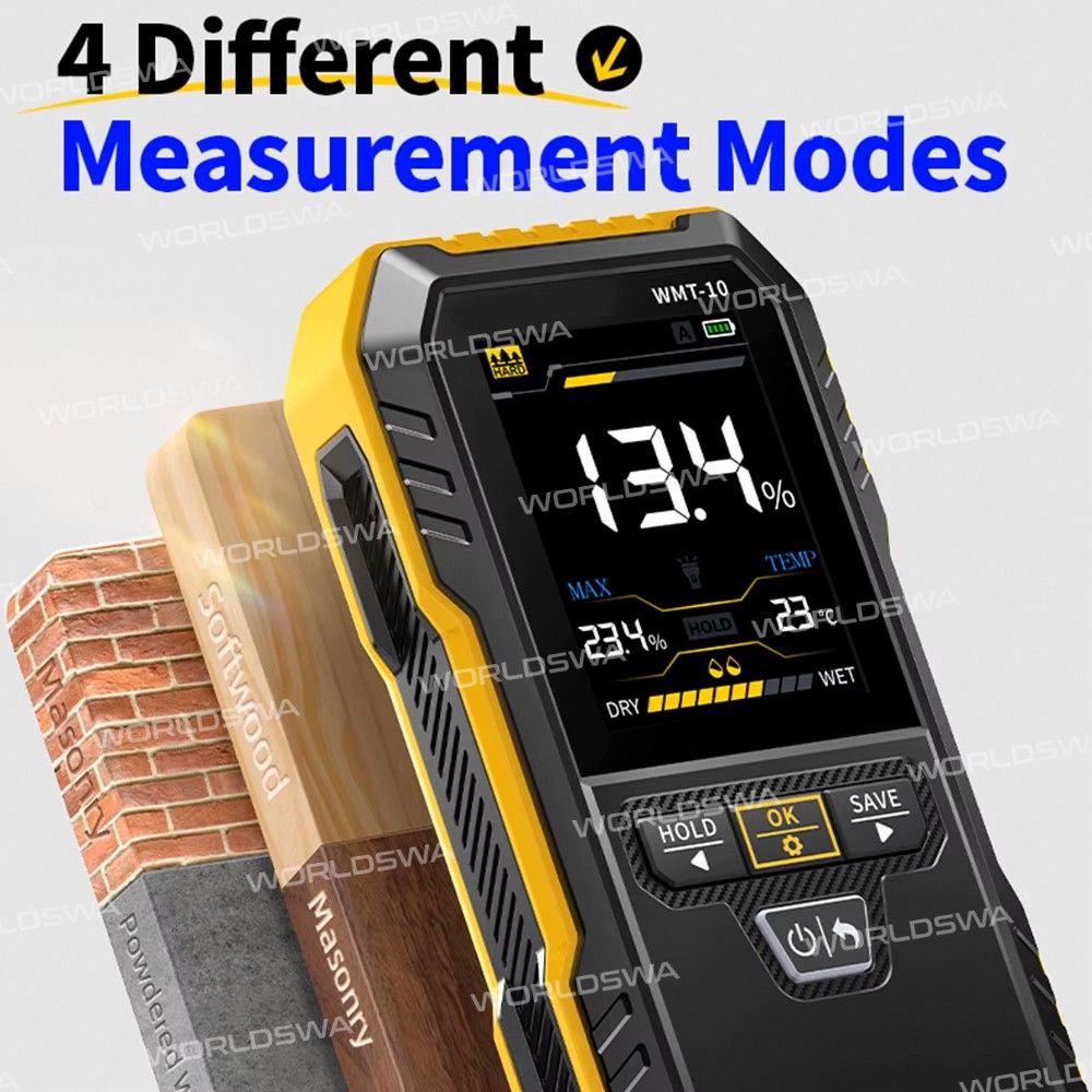 fnirsi wmt-10-non-contact-color-screen-inductive-wood-moisture-meter-8