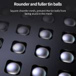 qianli 4-in-1-magnetic-middle-layer-bga-reballing-platform-for-iphone-16-16-plus-16-pro-16pro-max-6