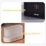 simulation flame-mist-humidifier-2-brightness-nightlight-silent-cool-desktop-usb-humidifier-10
