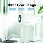 GD-06 380ML Household Portable Wireless Atomization Nano Handheld Spray Disinfection Machine