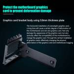 phanteks 7-slot-pci-e-40-gpu-cable-vertical-bracket-kit-for-support-3080-3090-4090-graphics-card-5