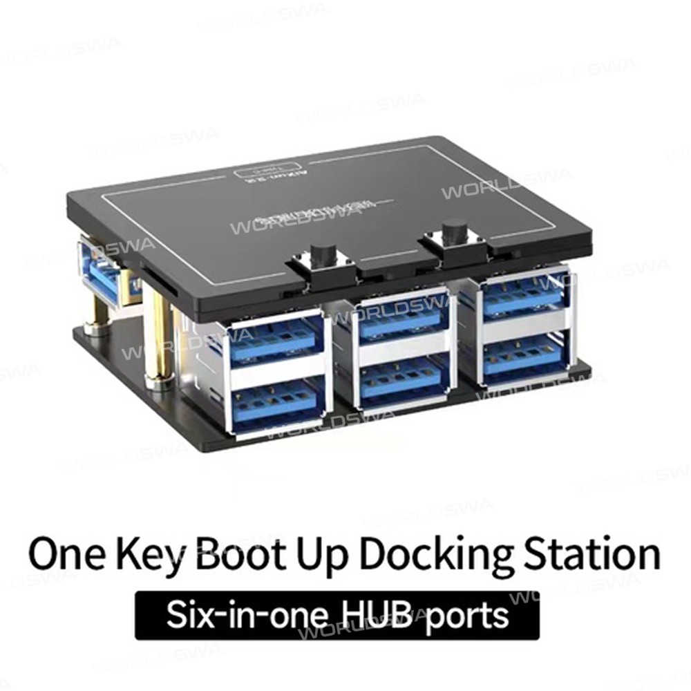 aixun p3208-320w-32v-8a-multi-function-intelligent-adjustable-regulated-power-supply-14