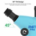 relife rl-m6t-pro-b11-65x-65x-continuous-zoom-colorful-trinocular-hd-stereo-microscope-16