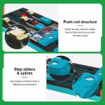 relife rl-601l-universal-double-slot-three-axis-motherboard-fixture-14