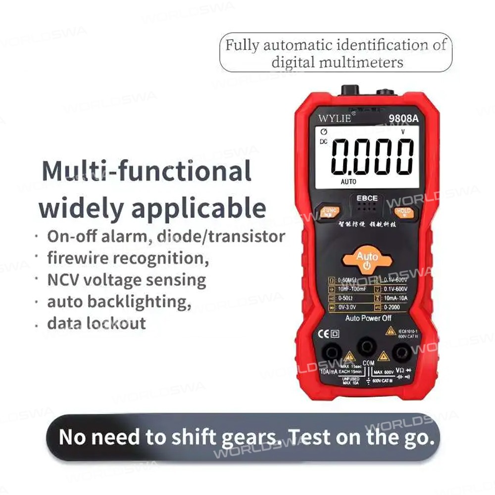 wylie wl-9808a-intelligent-anti-burn-fully-automatic-identification-digital-multimeter-6
