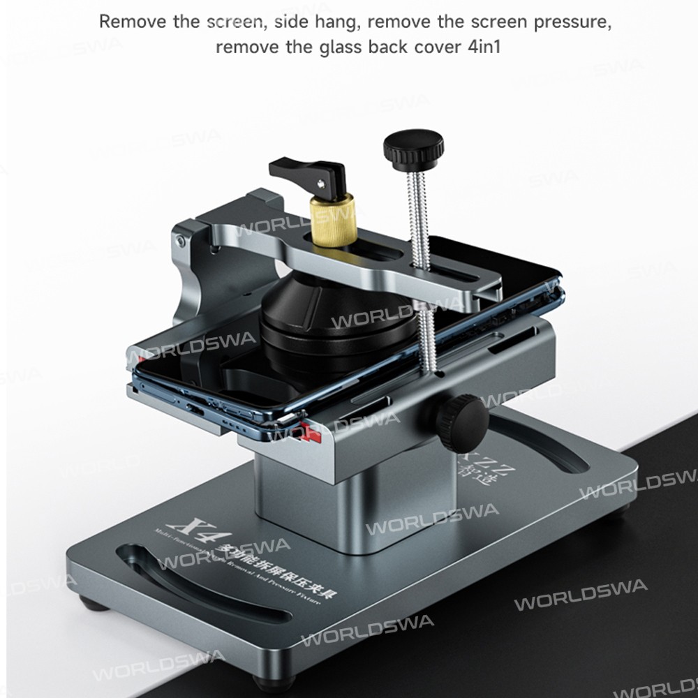 xinzhizao x4-4-in-1-multifunctional-rotation-heating-free-screen-removal-and-pressure-fixture-2
