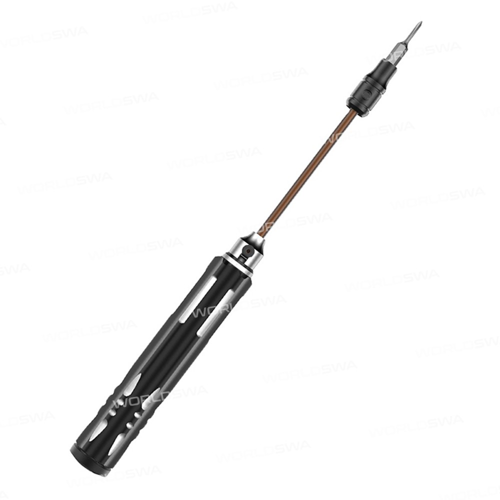 BST-8931 25-in-1 Precision Magnetic S2 Screwdriver Set for Phone/Watch/PC/Eyeglasses Repair