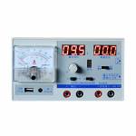 PS1502 PS1503A Dual display Adjustable Digital Regulated Mini DC Power Supply 0-15V 0-3A for Mobile
