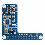 poe hat-raspberry-pi-5-mini-power-over-ethernet-rj45-expansion-board-1
