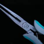 Pro Rhino Tools YP-628 6-inch Multifunction Special Tip Long Nose Pliers