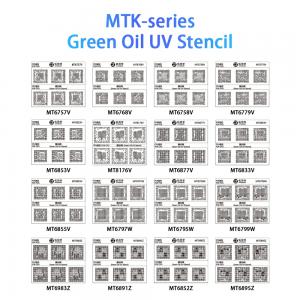 for MTK Series/16Pcs