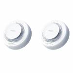 aqara smart-smoke-detector-zigbee-fire-alarm-and-monitor-2