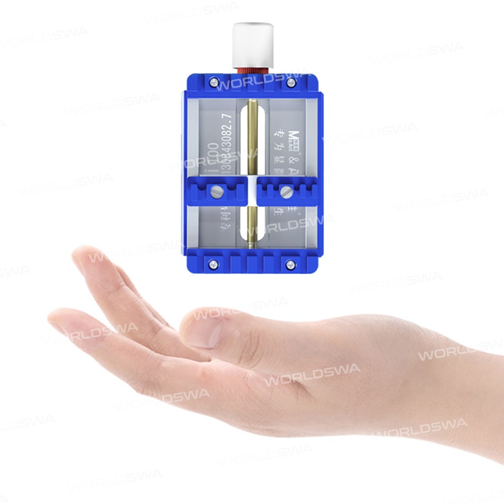 MaAnt Mini100 Multifunctional 360° Universal Mini Fixture for Microscopes
