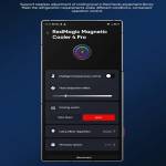 nubia redmagic-cooler-4-pro-27w-magnetic-semiconductor-radiator-for-iphone-android-3