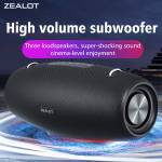 zealot s67-60w-portable-speaker-ipx6-8