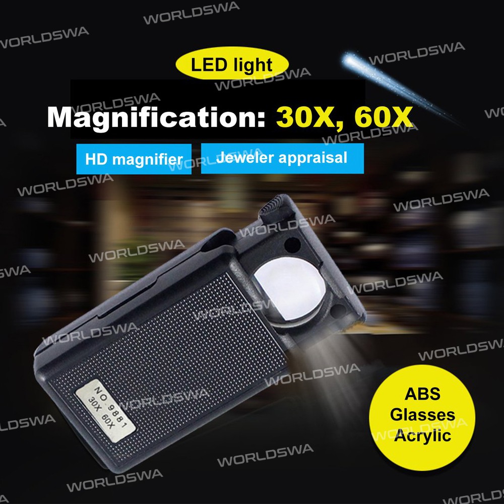 30x 60x-mini-pull-type-pocket-hand-optical-magnifier-with-led-light-6