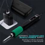 aifen a11-portable-usb-charging-soldering-iron-compatible-c210-handle-9