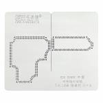 Amaoe Middle Layer BGA Reballing Stencil Net for Samsung S20 G988U