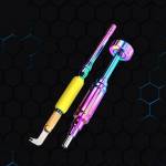 Mijing CB01 Watch Phantom Repair Kit for iPhone Watch S6 / S5 / S4 / S3 / S2 LCD Screen Repair