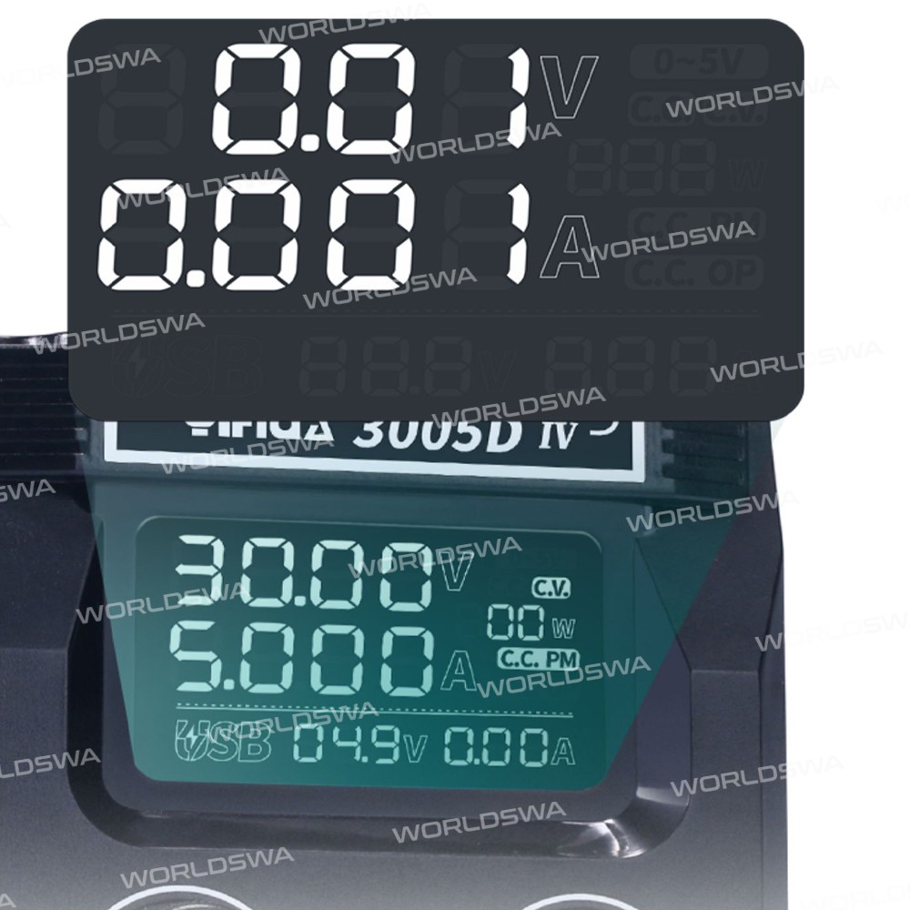 yihua 3005d-iv-30v-5a-large-screen-digital-display-high-precision-adjustable-dc-power-supply-7
