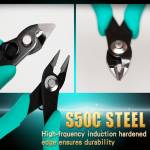 proskit pm-203-ultra-thin-blade-chamfering-edge-pliers-for-plastic-models-6