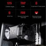 jonsbo hx6210-6-heatpipe-cpu-tower-air-cooled-radiator-with-pwm-fan-4