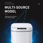 15l touch-free-smart-knock-induction-trash-bin-with-infrared-motion-sensor-garbage-can-12