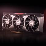 AMD RX6900 XT 16GB GDDR6 Desktop Computer Independent Game Graphics Card Mining Graphics Card