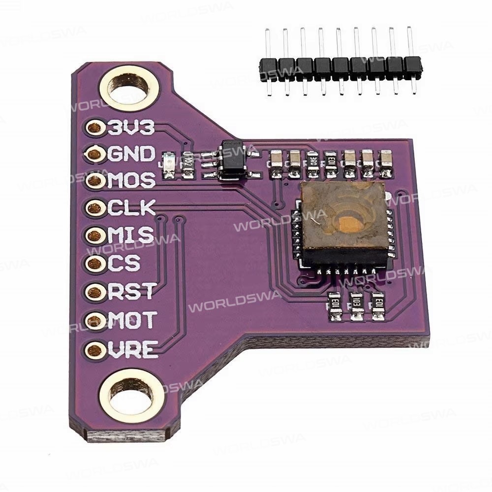 pmw3901 xy-panning-optical-flow-sensor-module-3